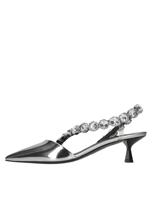  STELLA MC CARTNEY | 810367.E001588162ARGENTO